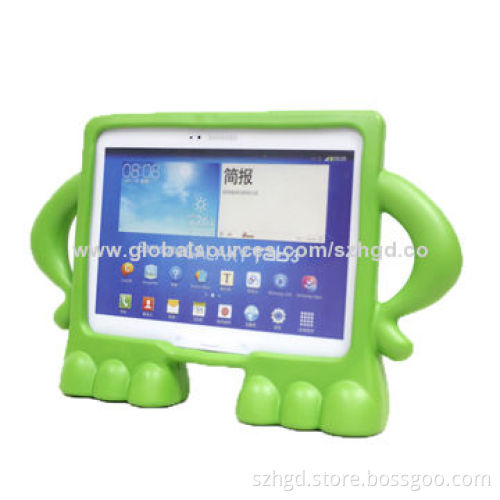 Tablet Case for iPad/2/3/4, 2014 New Arrival and Hot Sale, Made of EVA Foam Material